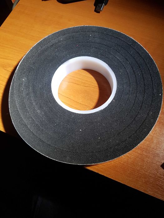 banda worman , etansare, aluminiu si armare