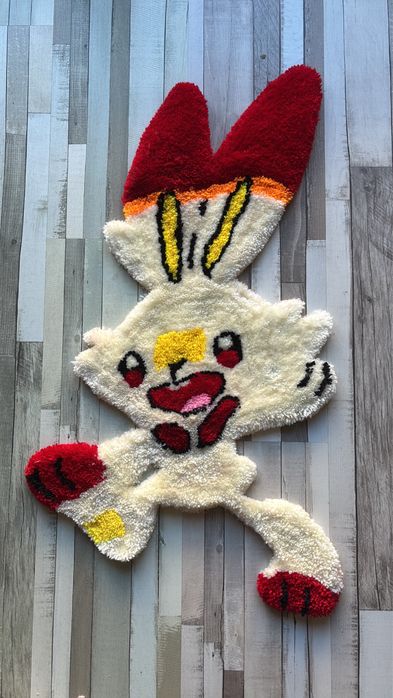 Covoare  (Custom Rugs)