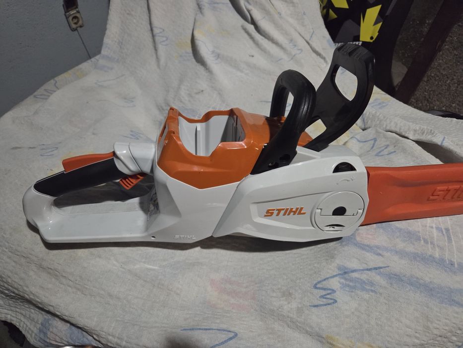 Corp drujba Stihl MSA80C