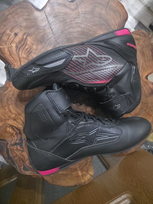 Дамски боти Alpinestars Faster 3 Stella
Номер 40