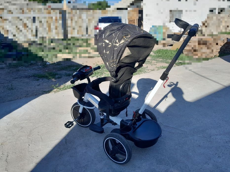 Продам детский велосипед