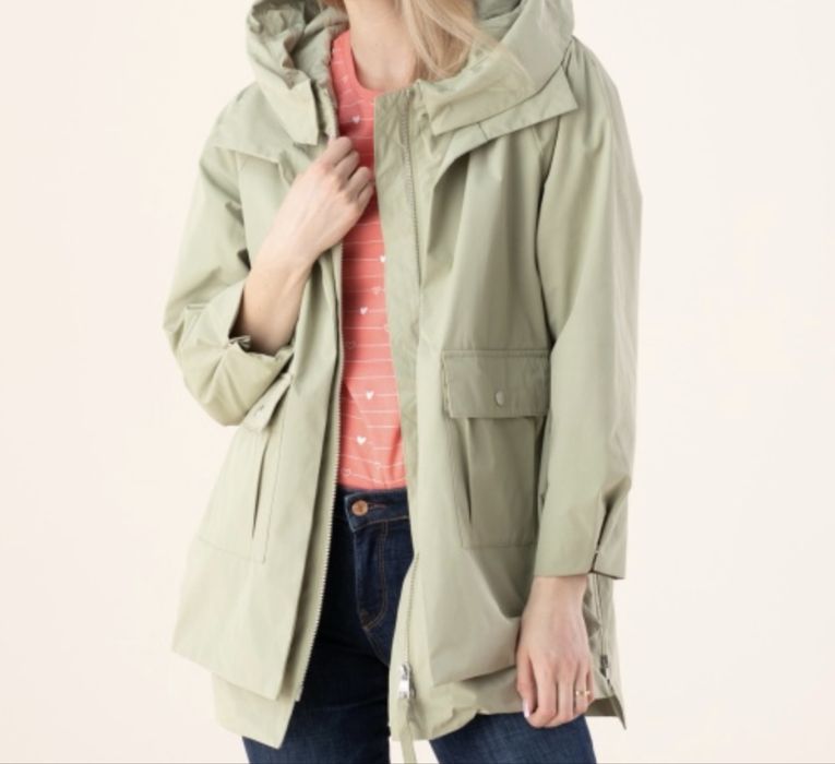 Geaca tom taylor impermeabila