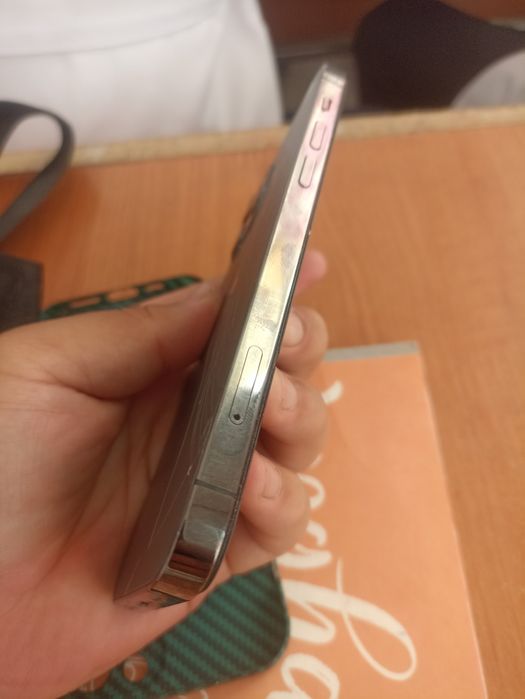 Iphone 12 pro 128гб