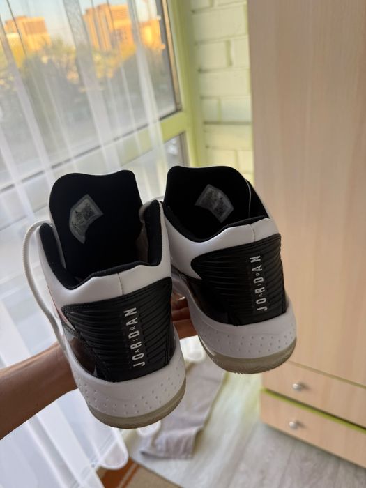 Jordan Max Aura 2