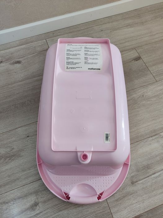 Ванночка детская Mothercare