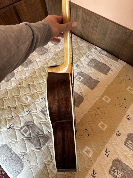 Китара кремона куха китара