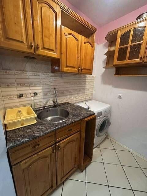 Дава се под наем Едностаен апартамент в София, Люлин 5 - 42 кв.м за 390 € - Снимка #2