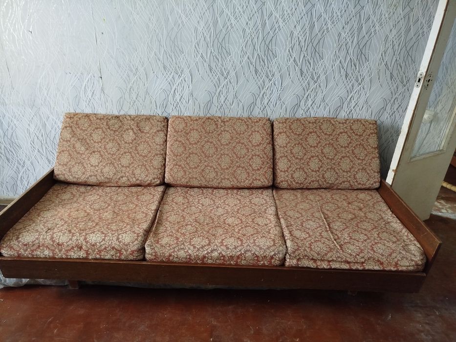 Диван-софа раскладной