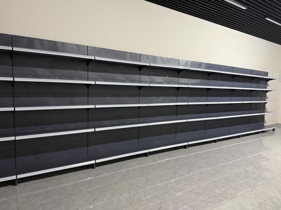 Do'konlar uchun savdo stellajlari | Торговые стеллажи для магазинов