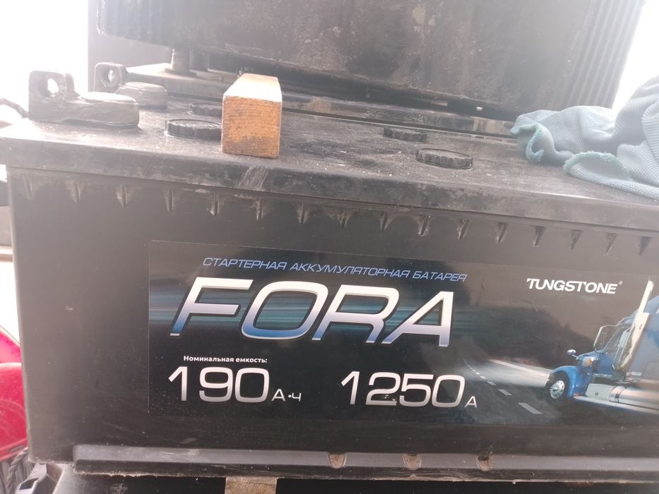 Аккумулятор 230шт 190 2шт 140шт с гарантией