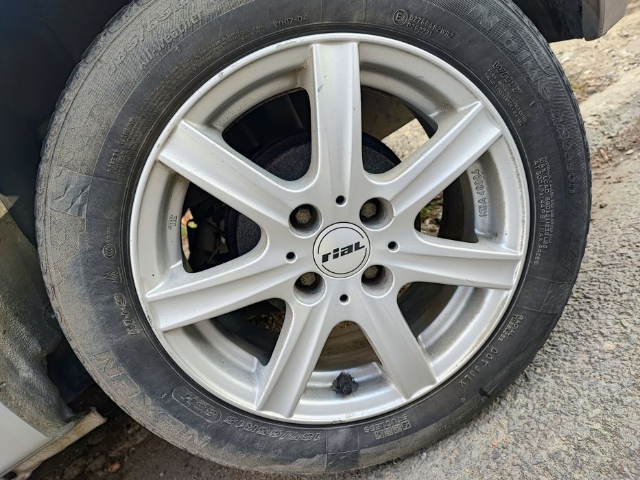 Dacia Sandero 1.4 MPI 2009 Laureat