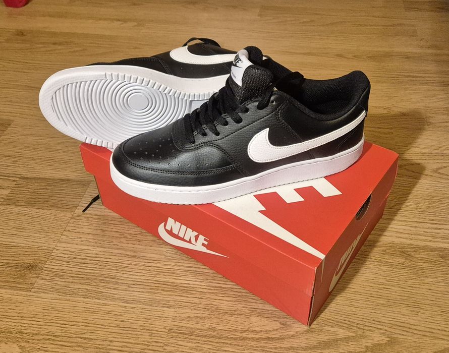 Adidasi sport Nike Court Vision 43