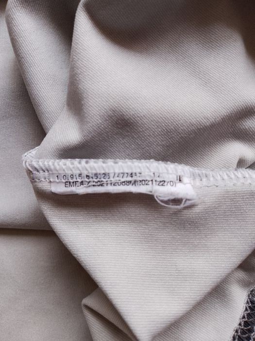 Tricou Nike Tour Ombre Golf Polo