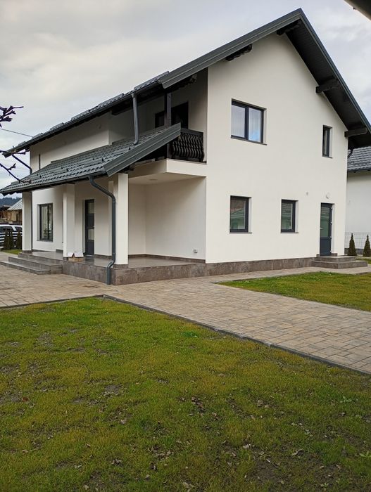 Casa de vînzare 150m.p utili