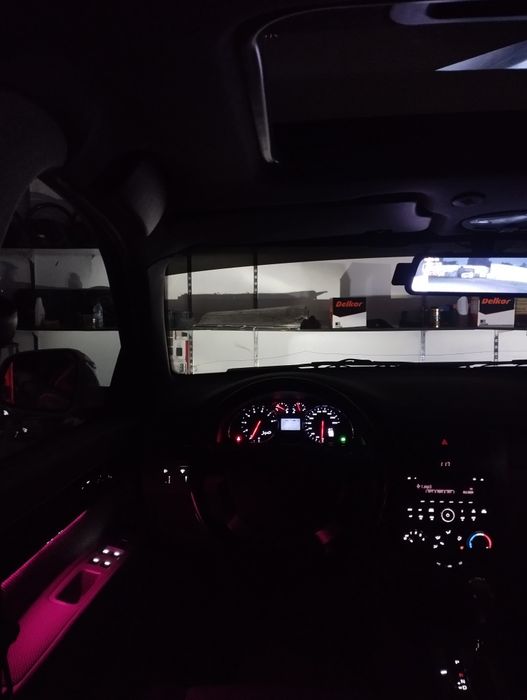 Tablo tuning, jentra. salon asvisheniya