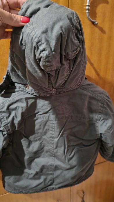 Детско яке Laredout baby