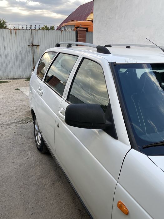 Лада приора 2013 универсал