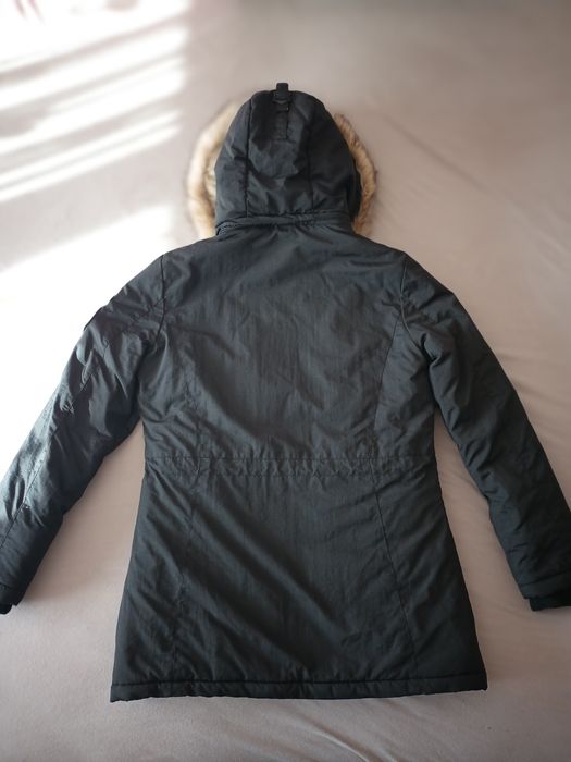 Vand Geacă Superdry