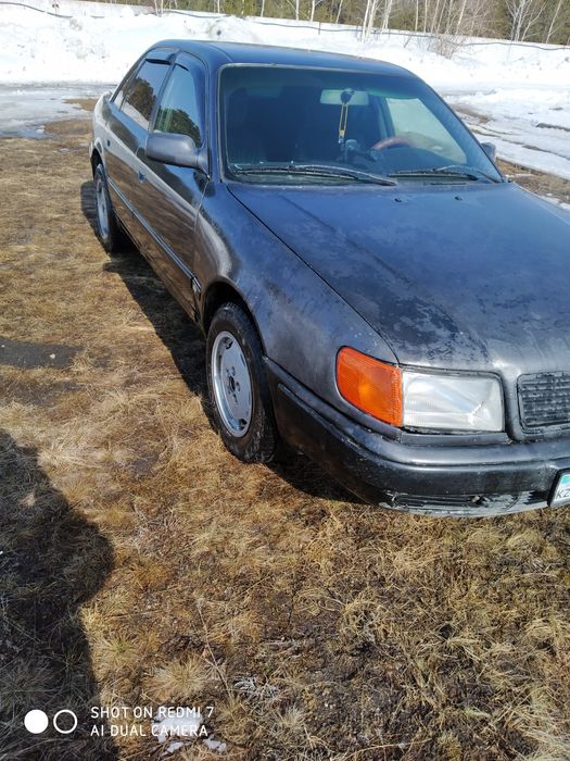 Продам Ауди 100 с4.