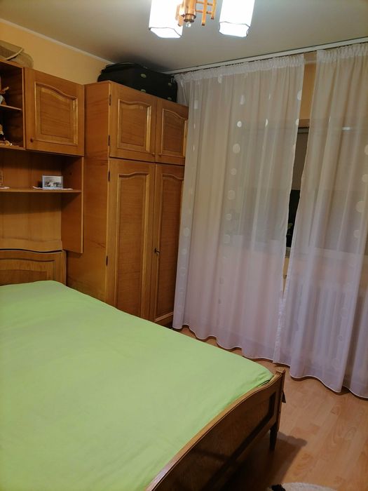 Apartament 2 camere de vanzare