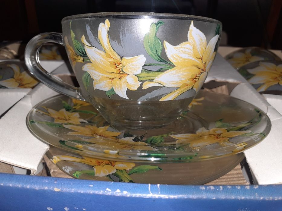 Подарочный набор