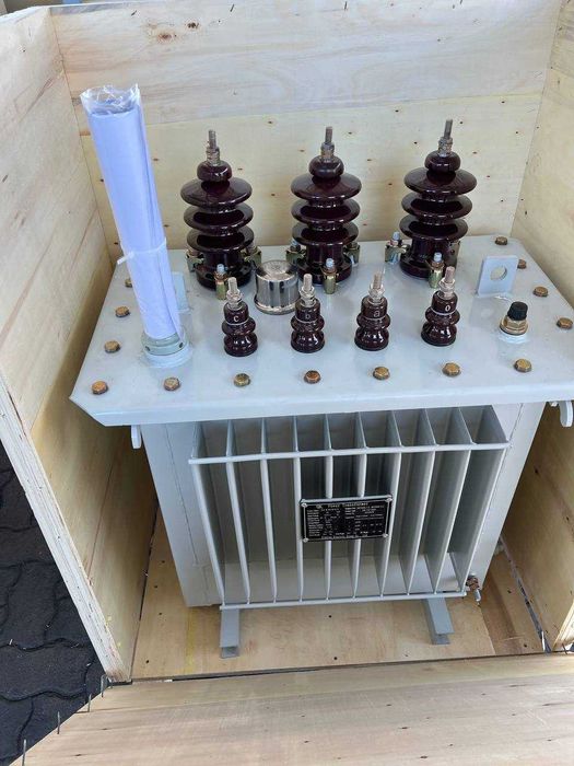 Transformator TMG 25/40/63/250/400