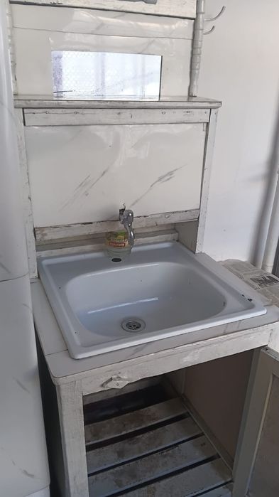 Умывальник сатылады 15000т