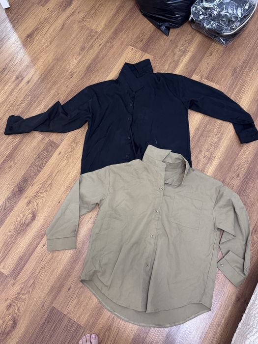 Пакет с Женской  одеждой