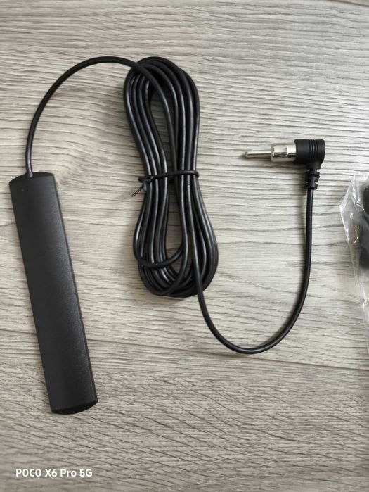 Карплей с 9" дисплей за ауди А6 С7