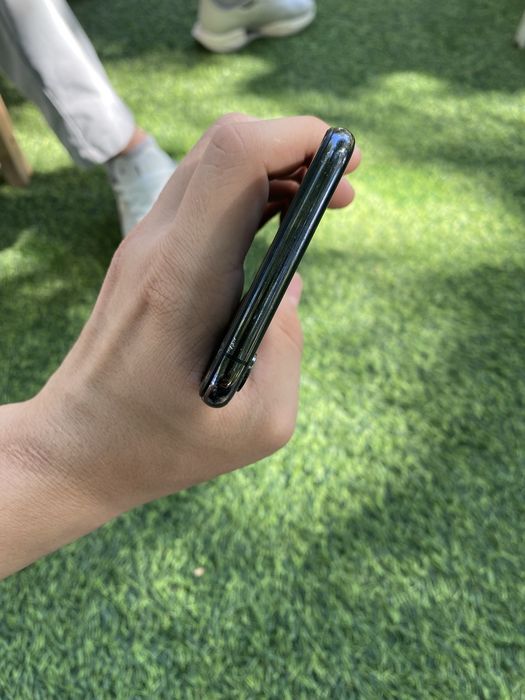 Iphone Xs max 528 tali