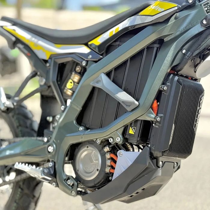 Sur-Ron Ultra Bee 12.5 kW | Чисто нов | Off-road 2025