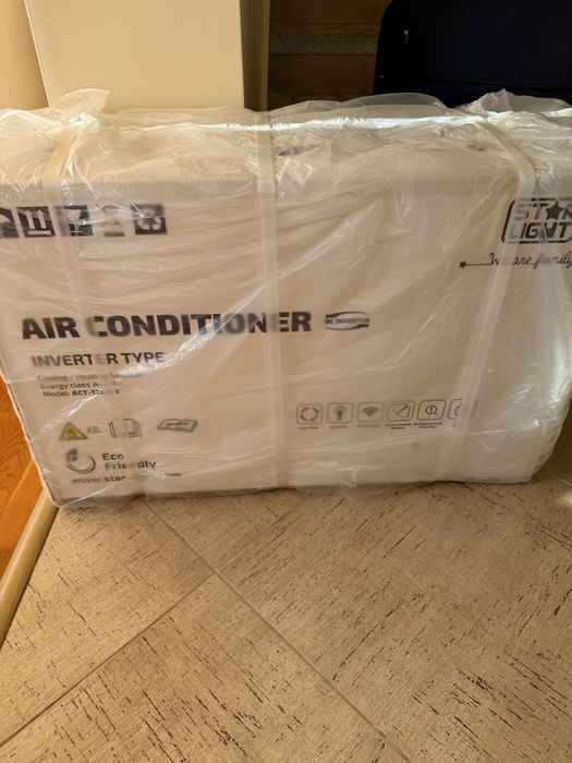 Vand aparat aer condiționat Star Light 12000 btu sigilat