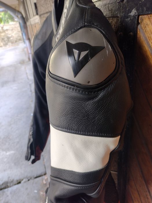 Мото екип Dainese Tosa.размер-52