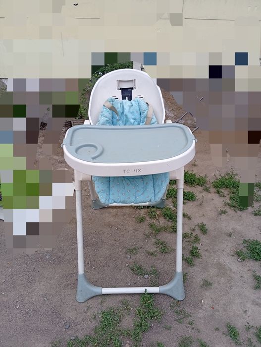 Продам детский стул