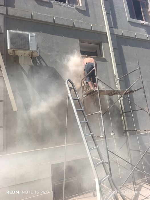 Алмазная резка ветон тешиш