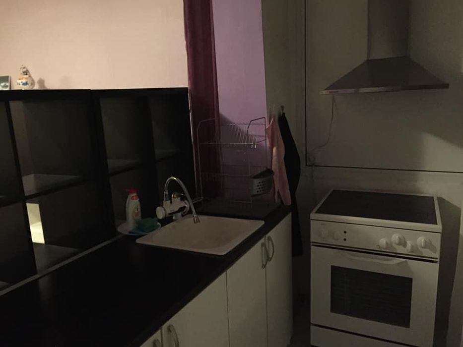 Дава се под наем Двустаен апартамент в София, Фондови жилища - 50 кв.м за 458.49 € - Снимка #2