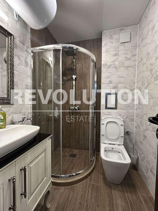 Дава се под наем Двустаен апартамент в Пловдив, Каменица 1 - 72 кв.м за 600 € - Снимка #8