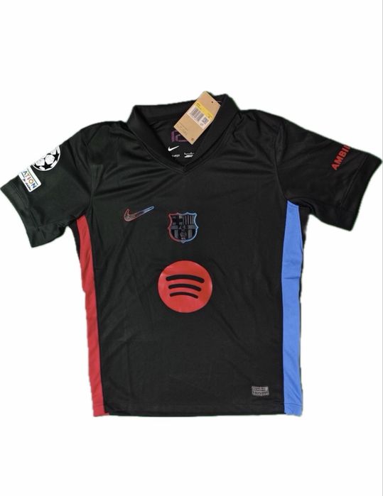 Tricou Cubarsi barcelona