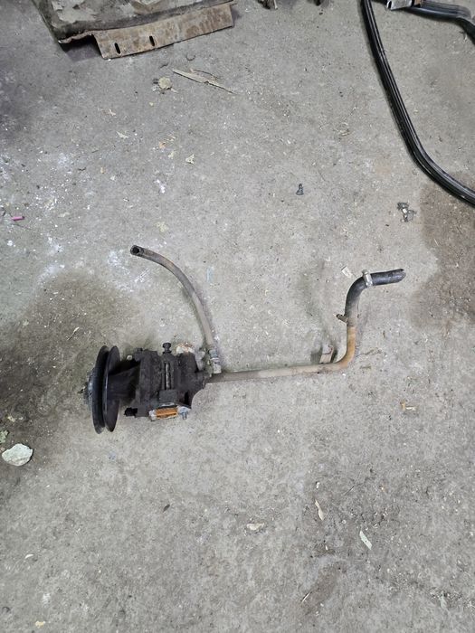 Нива по запчастям