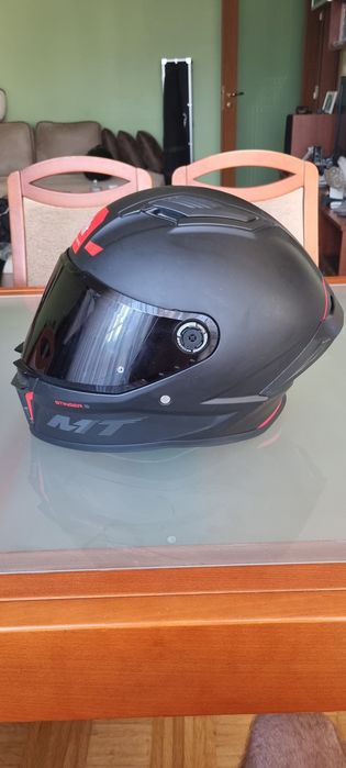 Каска MT Helmets Stinger 2