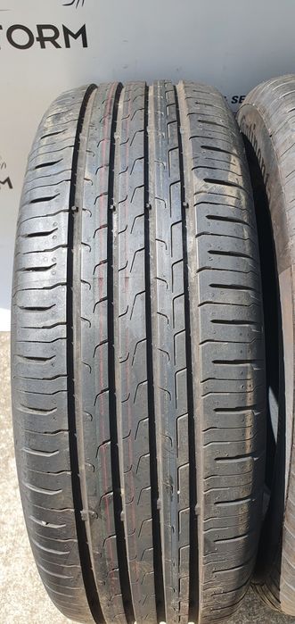 205 60 16 Continental Ecocontact 6