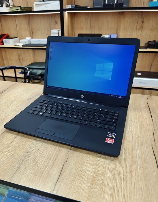 Ноутбук HP | Ryzen 3 | Для Офиса