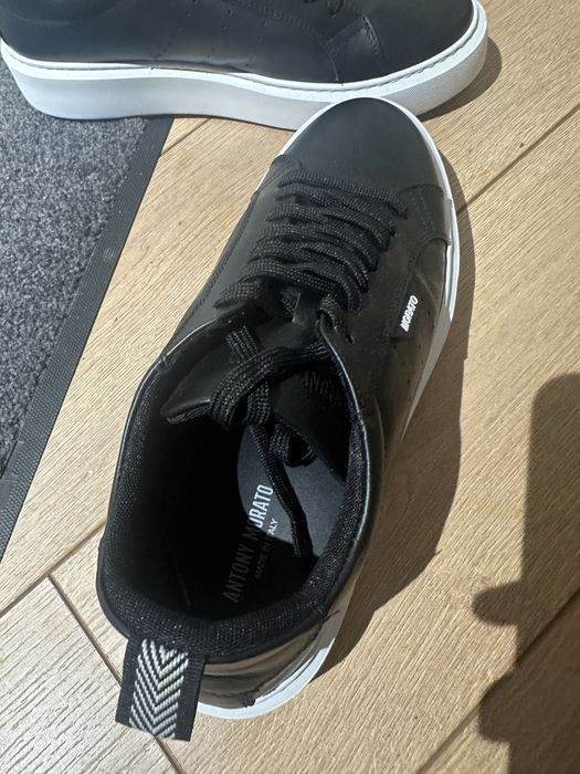 Новые кеды Anthony Morato 42 размер