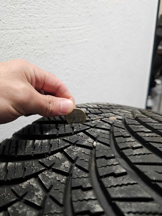 Всесезонни гуми FALKEN 235/50/R18