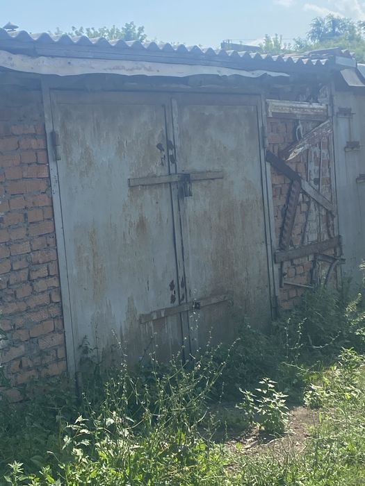 Продам гараж в гаражном кооперативе Урал-1