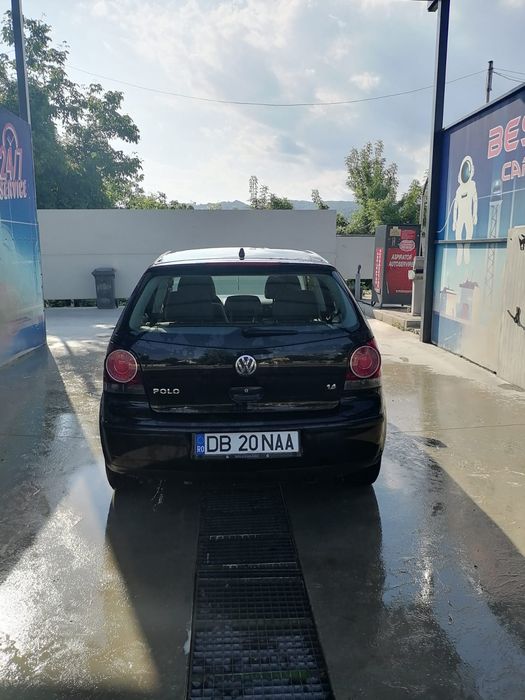 VOLKSWAGEN Polo 2007 — imagine 4