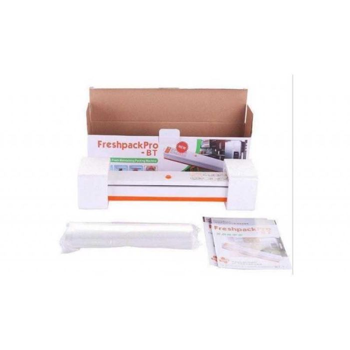 Гофрирани пликове за вакуумиране 100 бр.