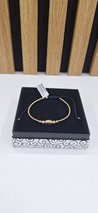 Bratara Aur 14K 4,80 Gr Lungime 25 Cm #47022