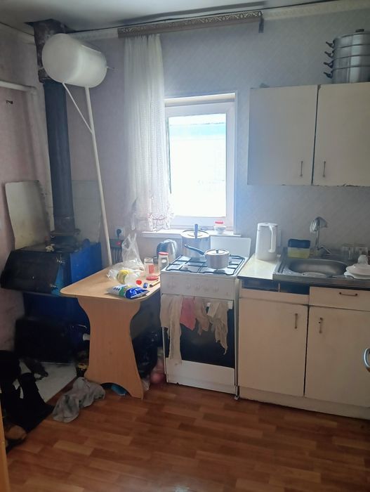 Частный дом в рабочем