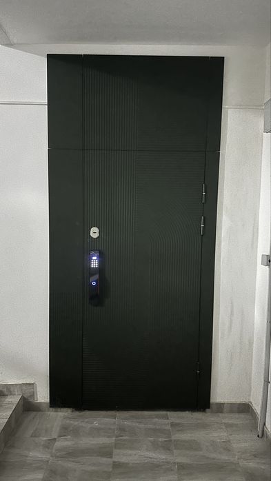 Умные замки Smartlock